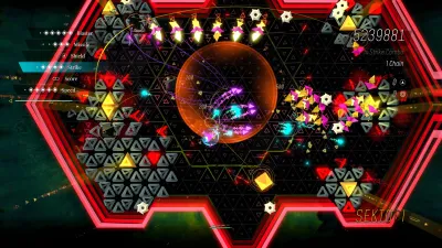 Sektori — скриншот 10