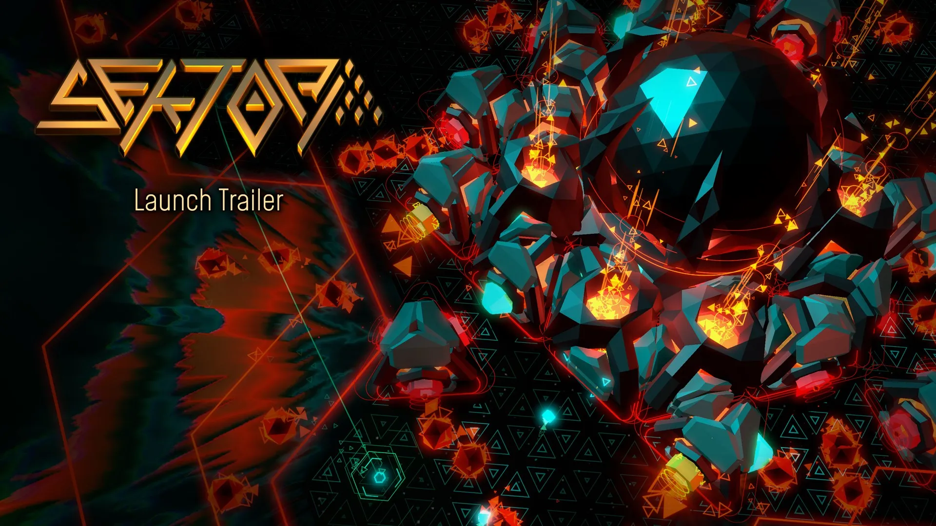 Sektori — трейлер