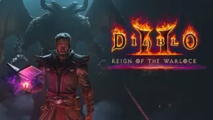 Diablo II: Resurrected — Reign of the Warlock