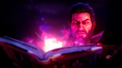 Diablo II: Resurrected — Reign of the Warlock — скриншот 2