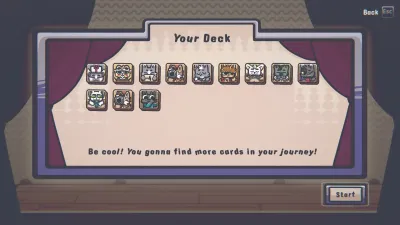 Musical Memory: Cats Matching Band — скриншот 9