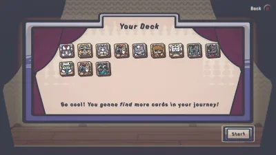 Musical Memory: Cats Matching Band — скриншот 10