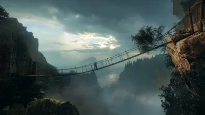 Blades of Fire — скриншот 9