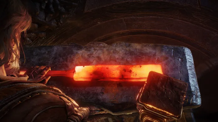 Blades of Fire — скриншот 10
