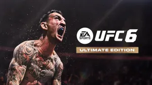 Издание Ultimate UFC™ 6