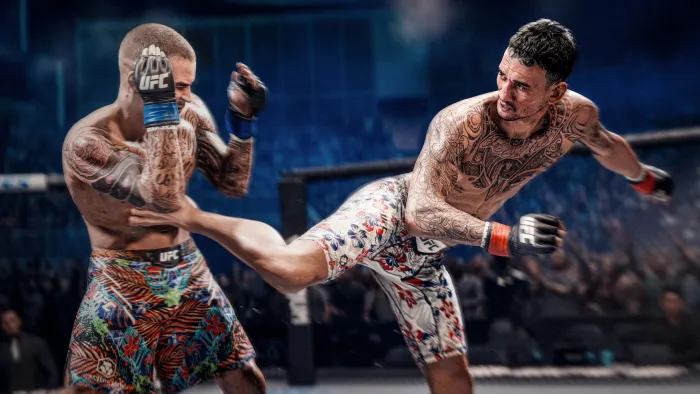 Издание Ultimate UFC™ 6 — скриншот 5
