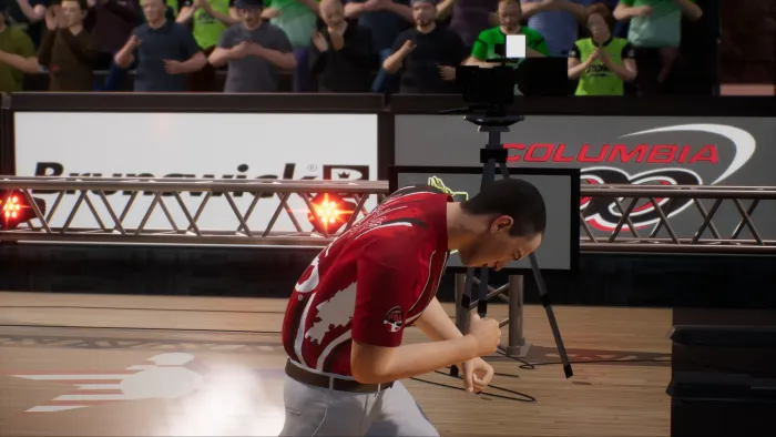 PBA Pro Bowling 2021 — скриншот 10