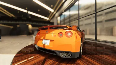 Car Mechanic Simulator 2021 DLC MegaPack — скриншот 1