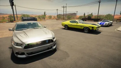 Car Mechanic Simulator 2021 DLC MegaPack — скриншот 11