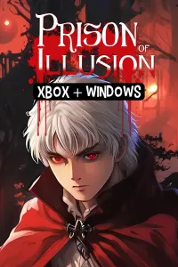 Prison of Illusion (Xbox + Windows)