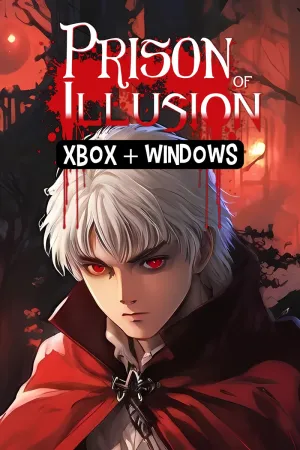 Prison of Illusion (Xbox + Windows)