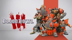 Blood Bowl 3