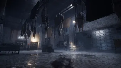 Lies of P: Overture — скриншот 3