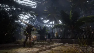 Lies of P: Overture — скриншот 6