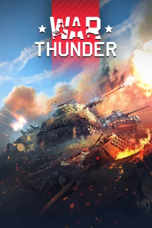 War Thunder - Набор Ад на колёсах