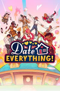 Date Everything!