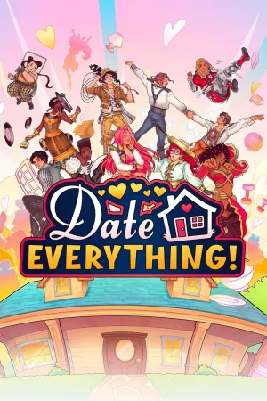 Date Everything!