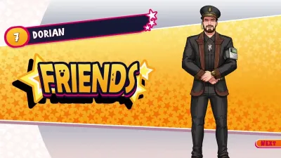 Date Everything! — скриншот 4