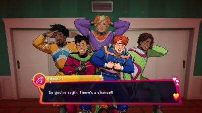 Date Everything! — скриншот 7