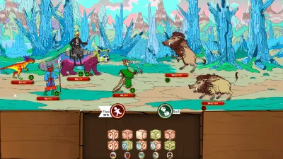 Curious Expedition 2 Bundle — скриншот 12