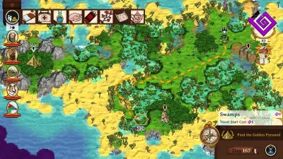 Curious Expedition 2 Bundle — скриншот 2
