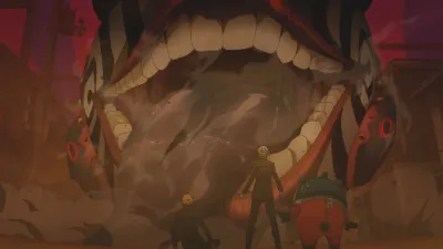 Persona 4 Revival — скриншот 2