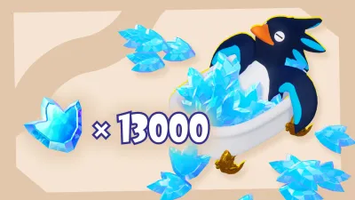 Кристаллы ×13000 — скриншот 1