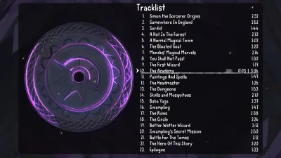 Simon the Sorcerer: Origins - Digital Deluxe Edition — скриншот 10