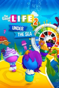The Game of Life 2 - Under the Sea World