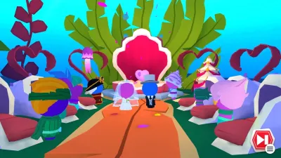 The Game of Life 2 - Under the Sea World — скриншот 5