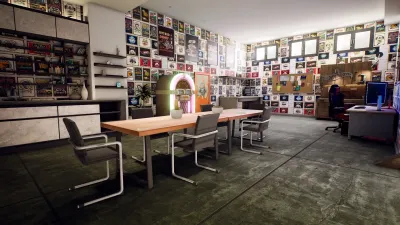 HOT WHEELS™ - Hot Rod Customization Pack — скриншот 3