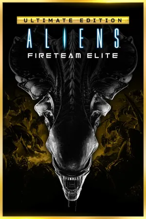 Aliens: Fireteam Elite Ultimate Edition