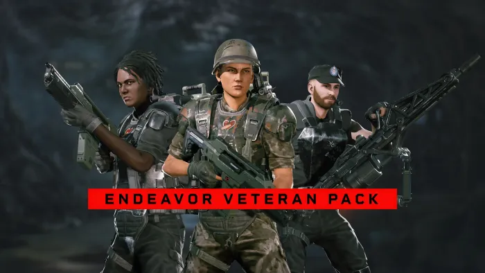 Aliens: Fireteam Elite Ultimate Edition — скриншот 7