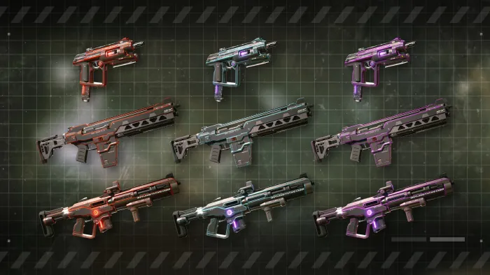 Aliens: Fireteam Elite Ultimate Edition — скриншот 8
