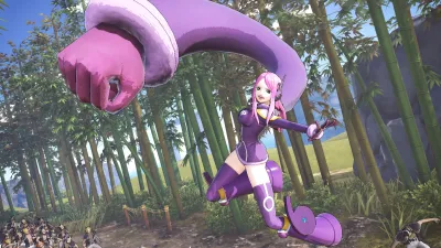 ONE PIECE: PIRATE WARRIORS 4 Character Pass 3 — скриншот 2