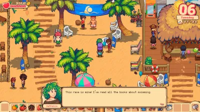 Farming Adventure Double Pack - Orange Season + Garden Witch Life — скриншот 3