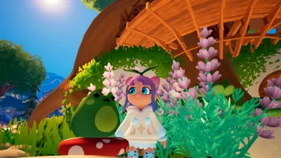 Farming Adventure Double Pack - Orange Season + Garden Witch Life — скриншот 4