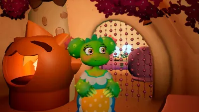 Farming Adventure Double Pack - Orange Season + Garden Witch Life — скриншот 6