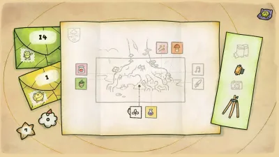 Find My Frogs — скриншот 6