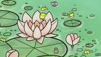 Find My Frogs — скриншот 7