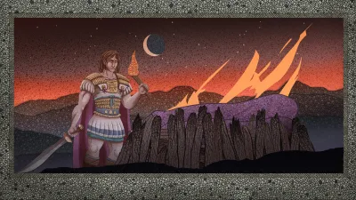 Age of Empires II: DE - Chronicles: Alexander the Great — скриншот 7