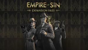 Empire of Sin - Expansion Pass