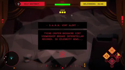 CAN ANDROIDS SURVIVE — скриншот 7