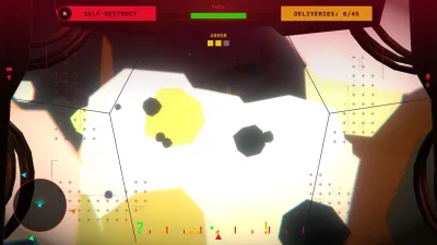 CAN ANDROIDS SURVIVE — скриншот 8