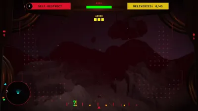 CAN ANDROIDS SURVIVE — скриншот 9