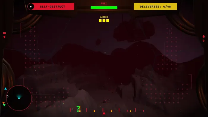 CAN ANDROIDS SURVIVE — скриншот 9