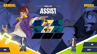 Jay and Silent Bob: Chronic Blunt Punch — скриншот 4