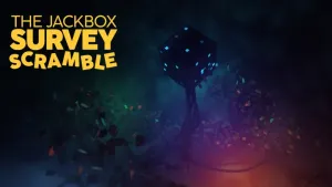 The Jackbox Survey Scramble