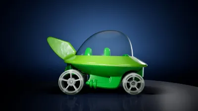 HOT WHEELS™ - The Jetsons™ - Xbox Series X|S — скриншот 2