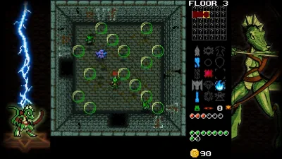 Castle of no Escape 2 (for Windows 10) — скриншот 1